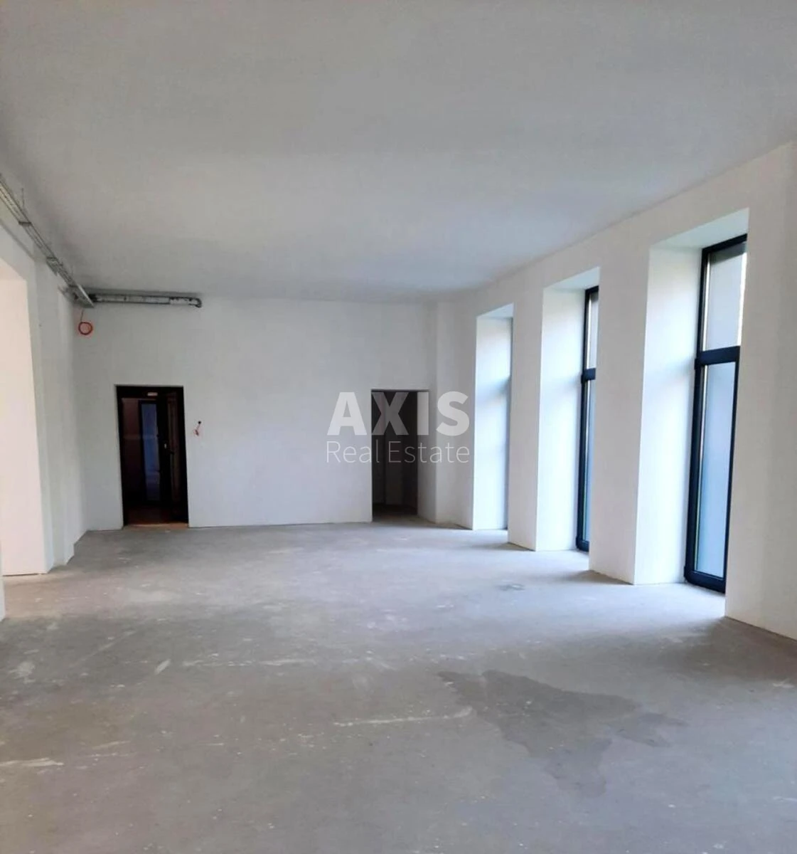 Office vul. Akademika Knyshova 6, 550m2658998