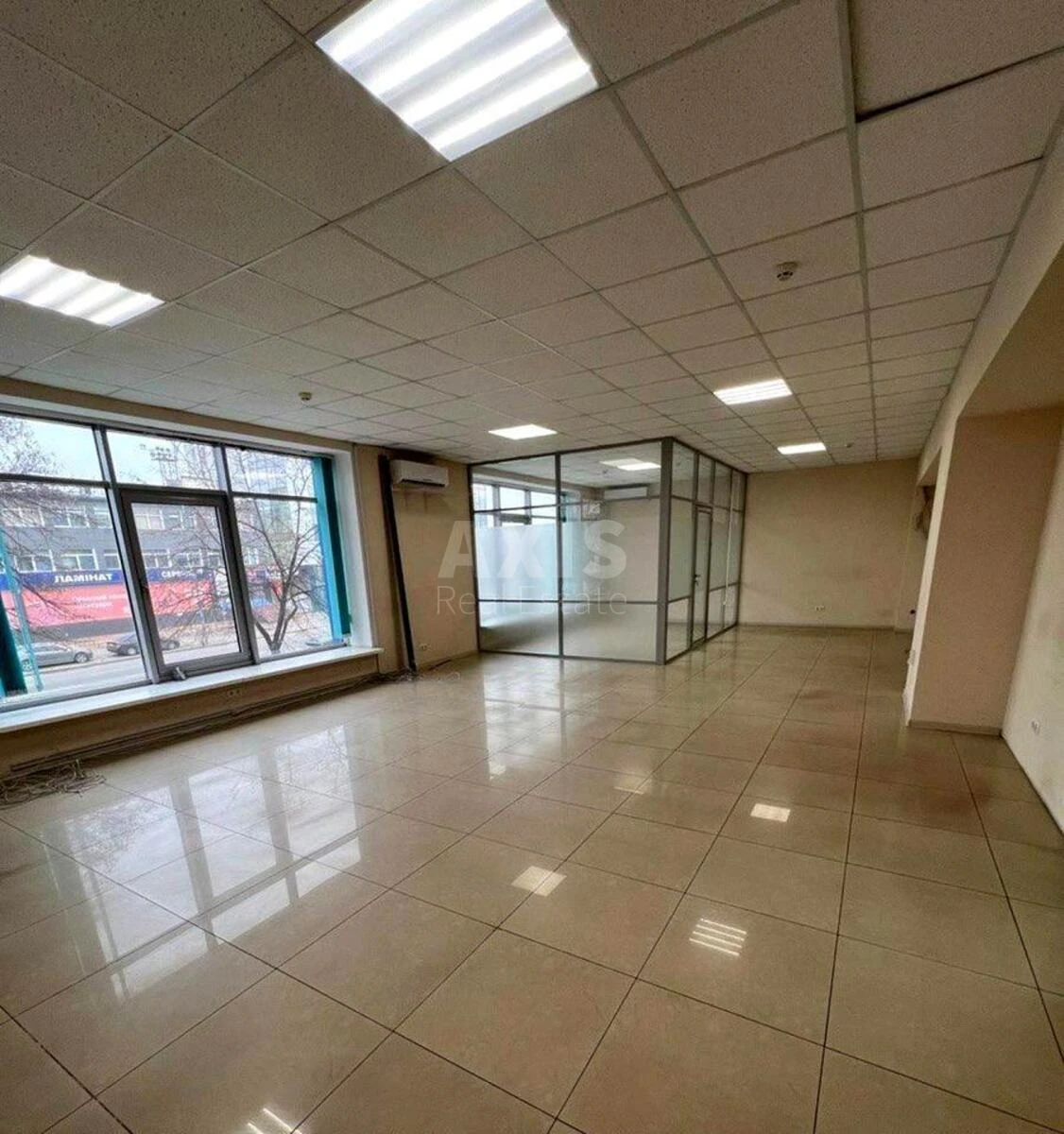 Office vul. Obolons'ka 39, 270m265882