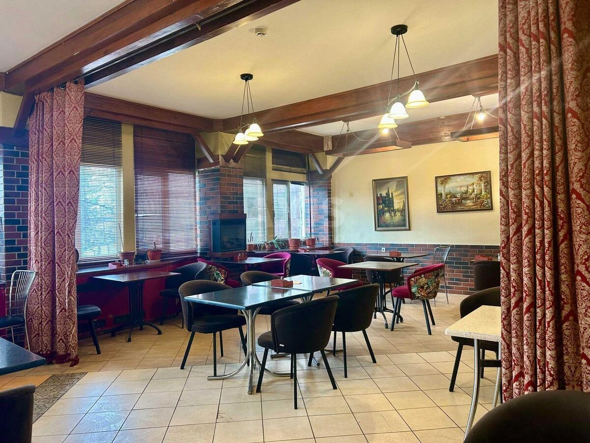 Офис ул. Соломенская 5, 196м2675289