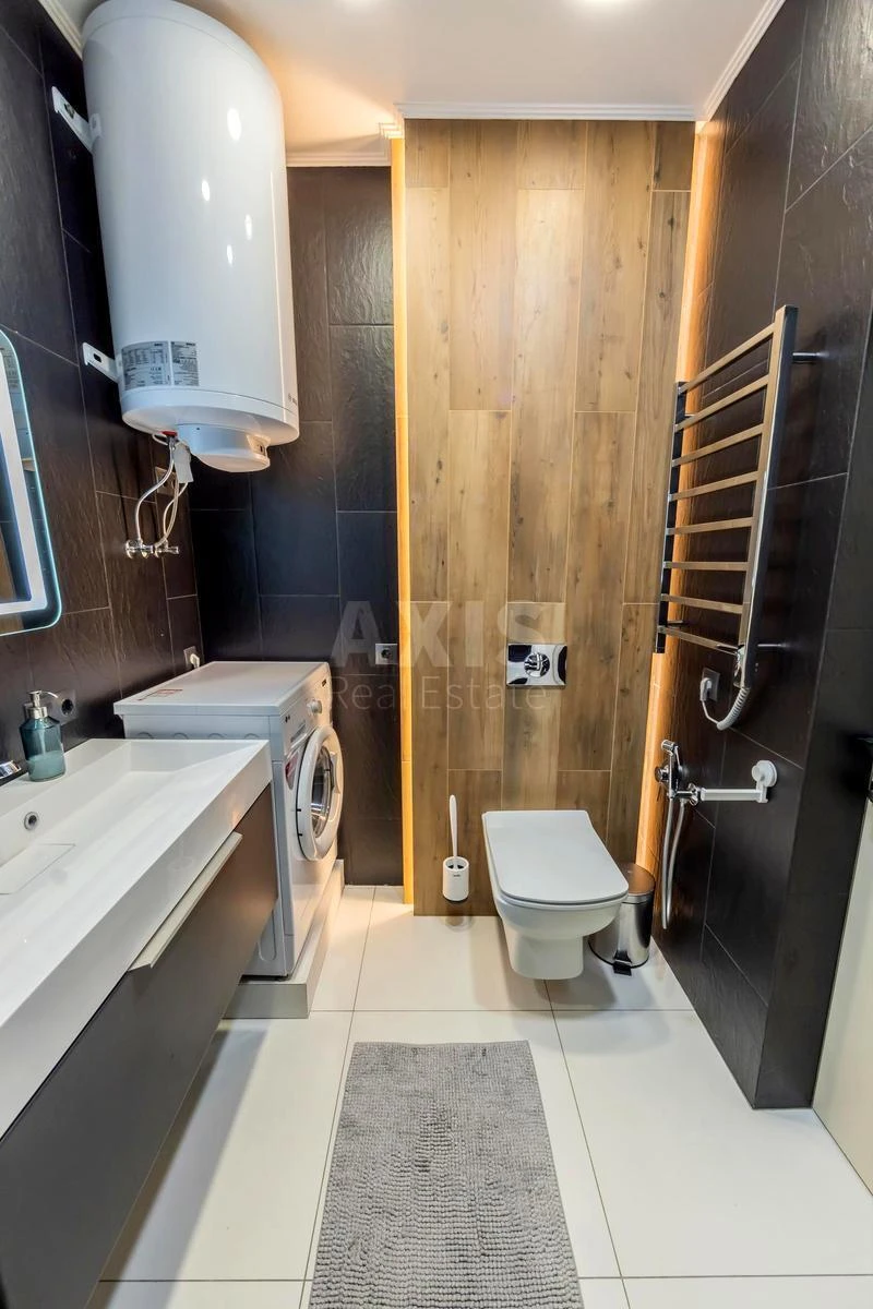 2k apartment vul. Zarichna 1Б703176