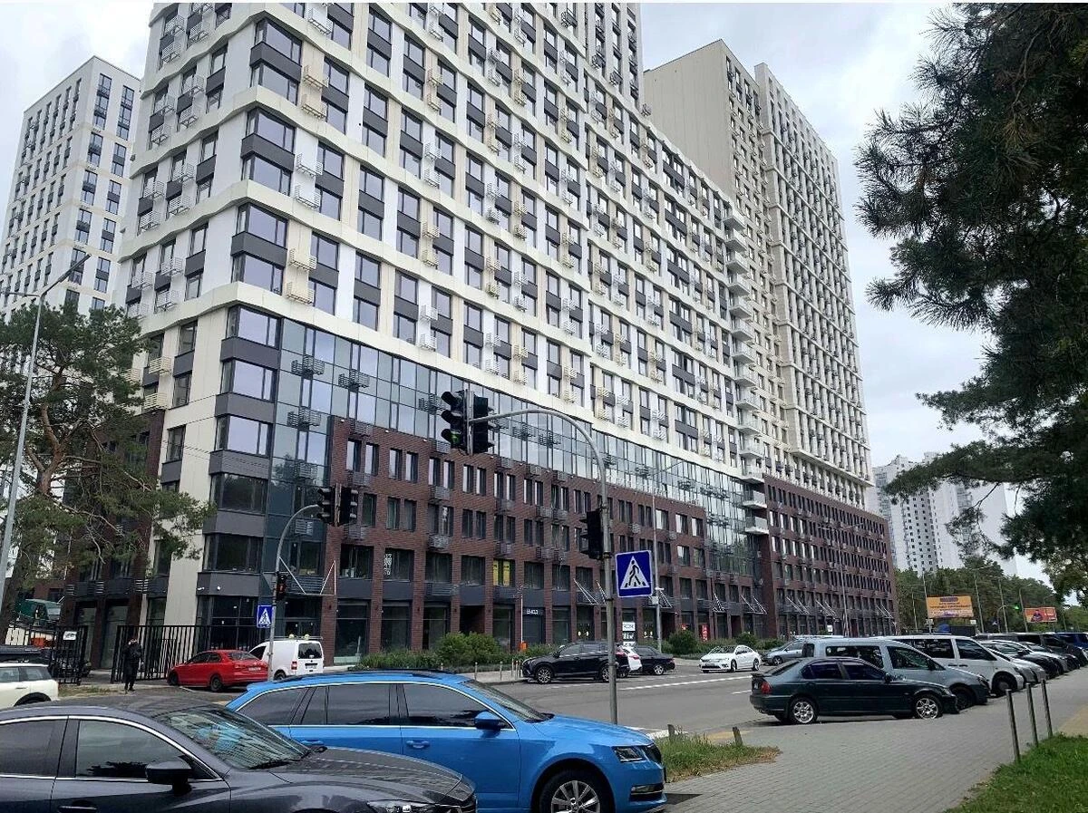 2к квартира ул. Князя Романа Мстиславича 2268849