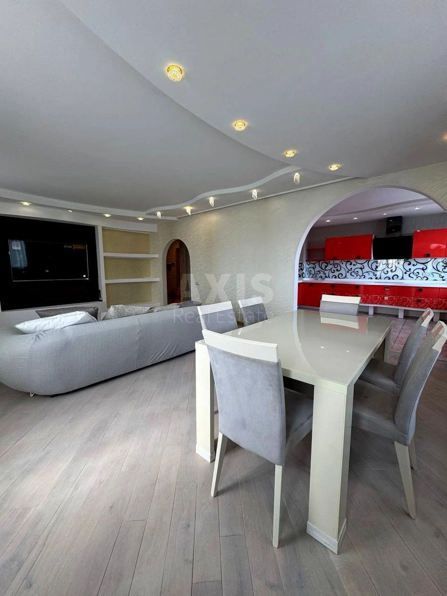 2k apartment vul. Borshhagivs'ka 206638280