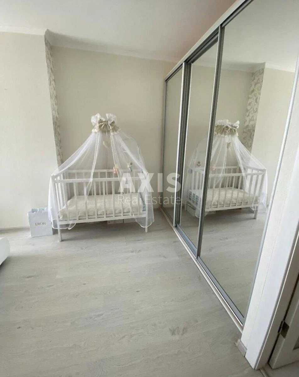 3k apartment pr-t Sobornosti 30403395