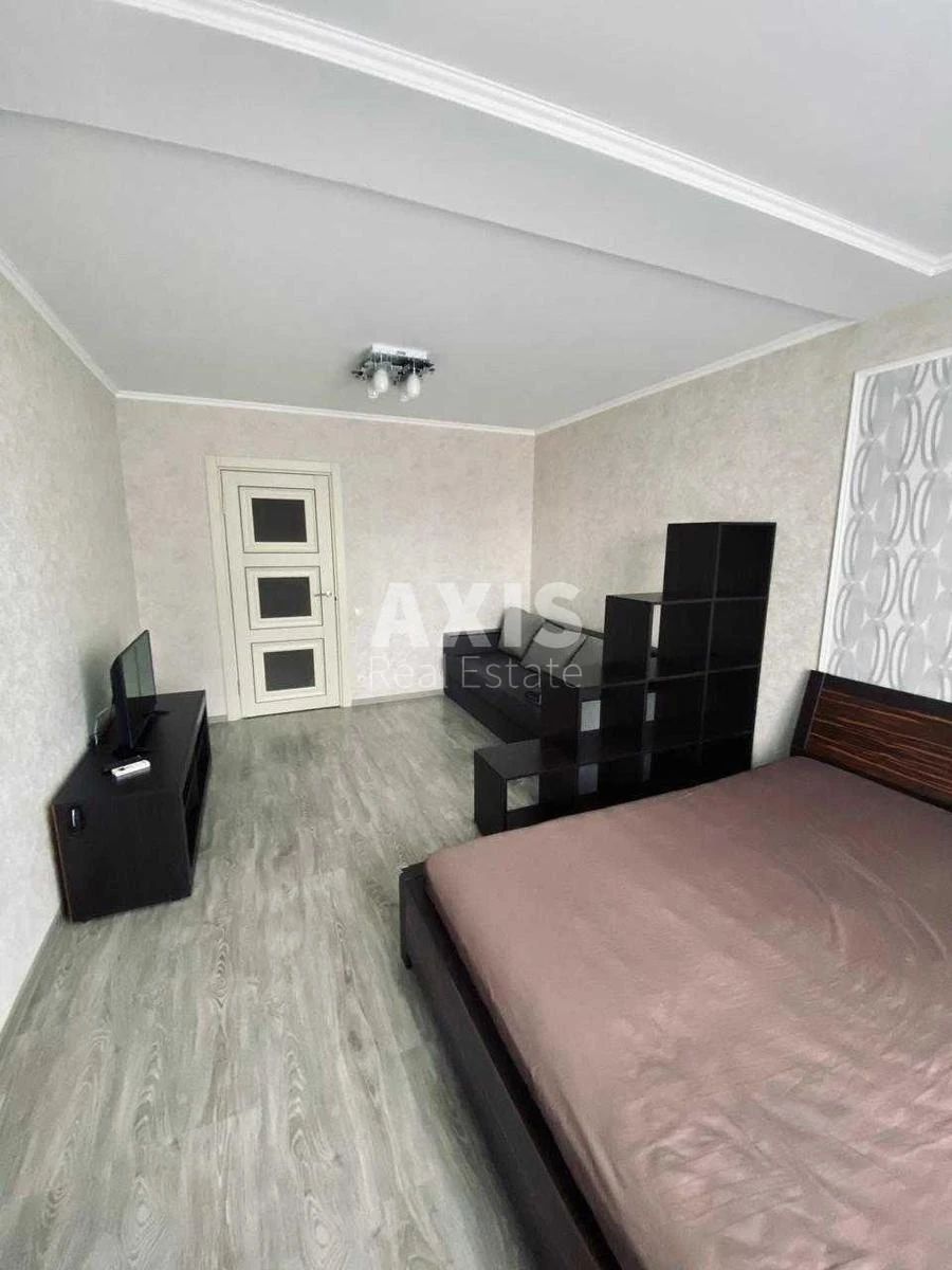 1k apartment vul. Myhajla Maksymovycha 3348802