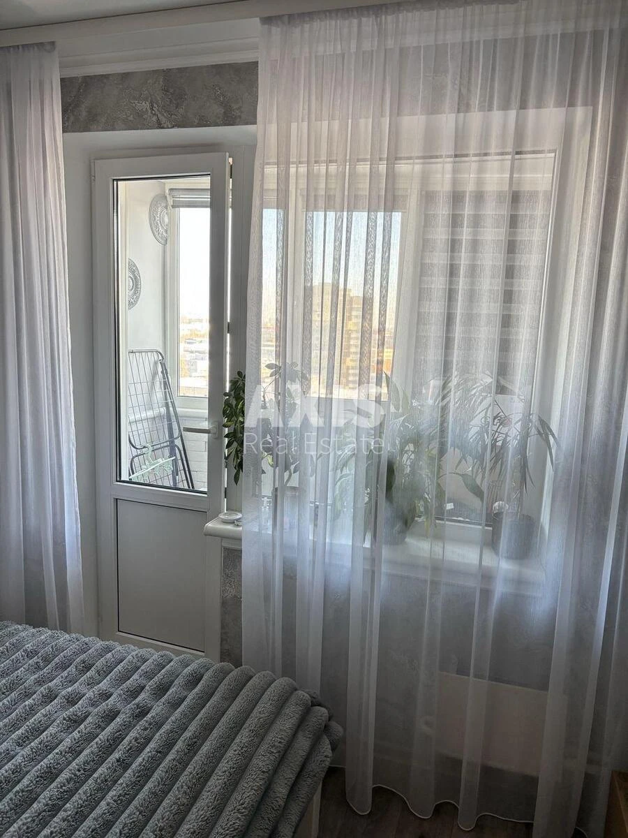 2к квартира ул. Вахтанга Кикабидзе 15А636147