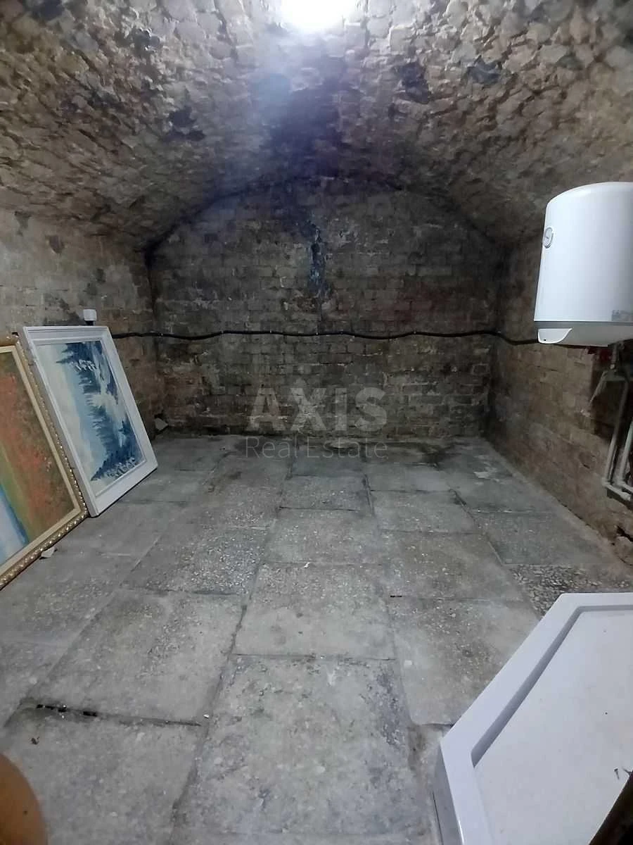 Trade object vul. Kostjantynivs'ka 1, 54m2672429