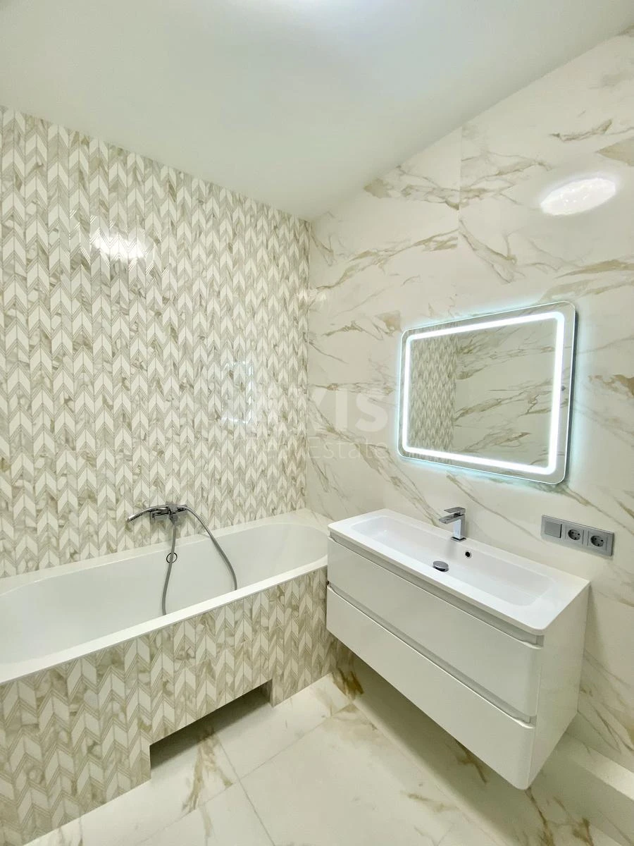 3k apartment vul. Andriya Verkhohlyada 14А6391013