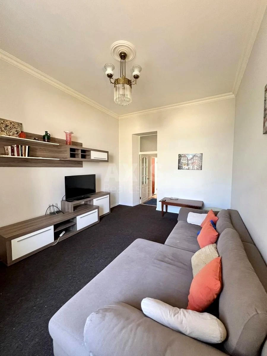 2k apartment vul. Mala Zhytomyrs'ka 16/3703740