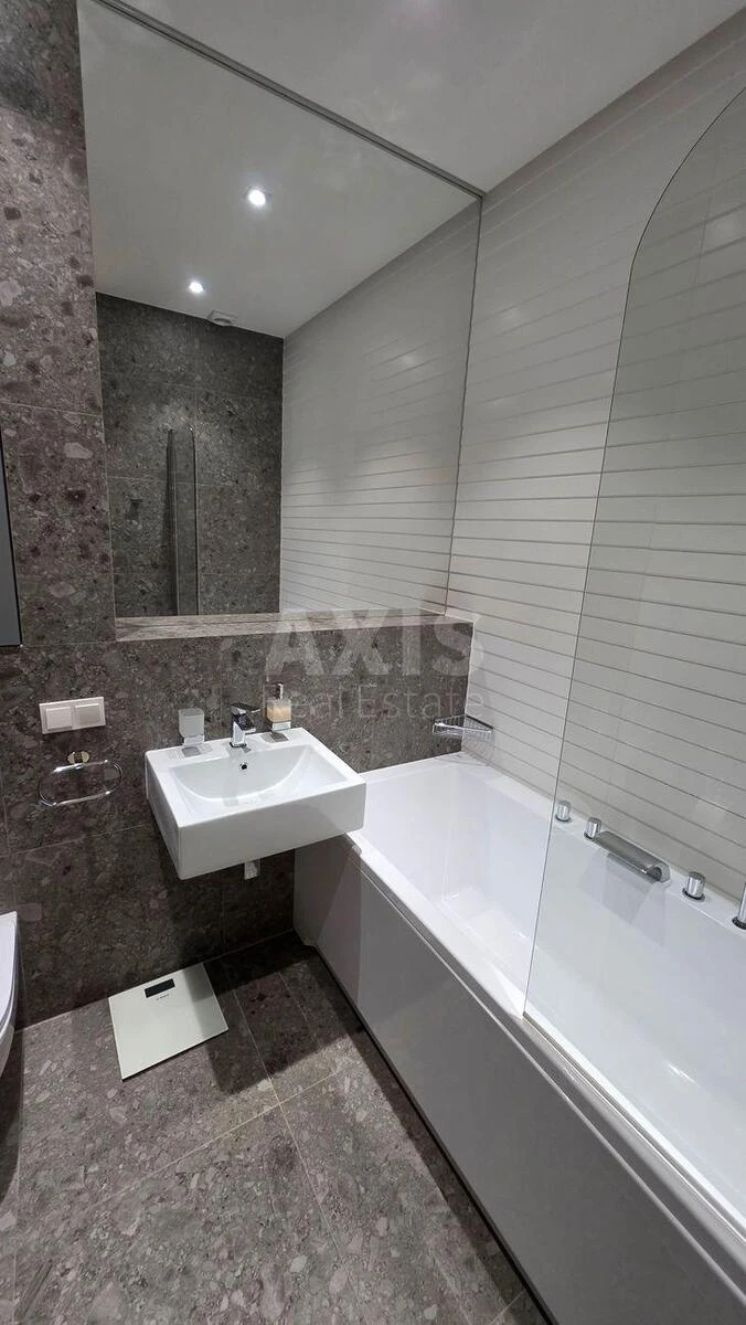 2k apartment nab. Dniprovs'ka 146889913