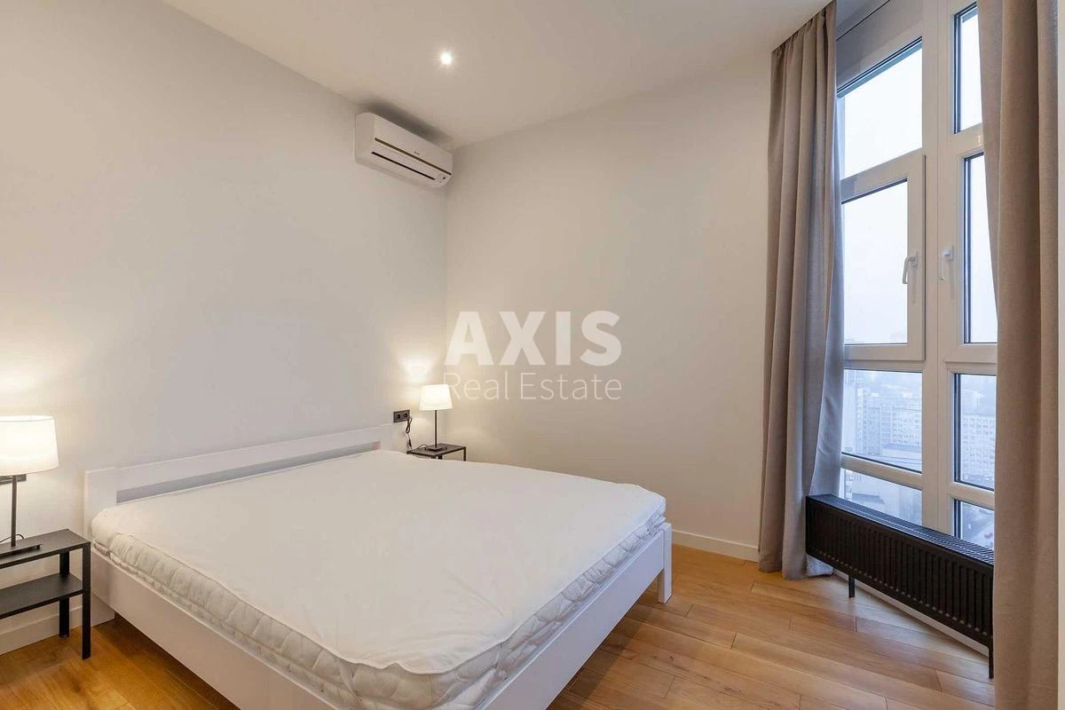 4k apartment vul. Saperne Pole 14/55391033