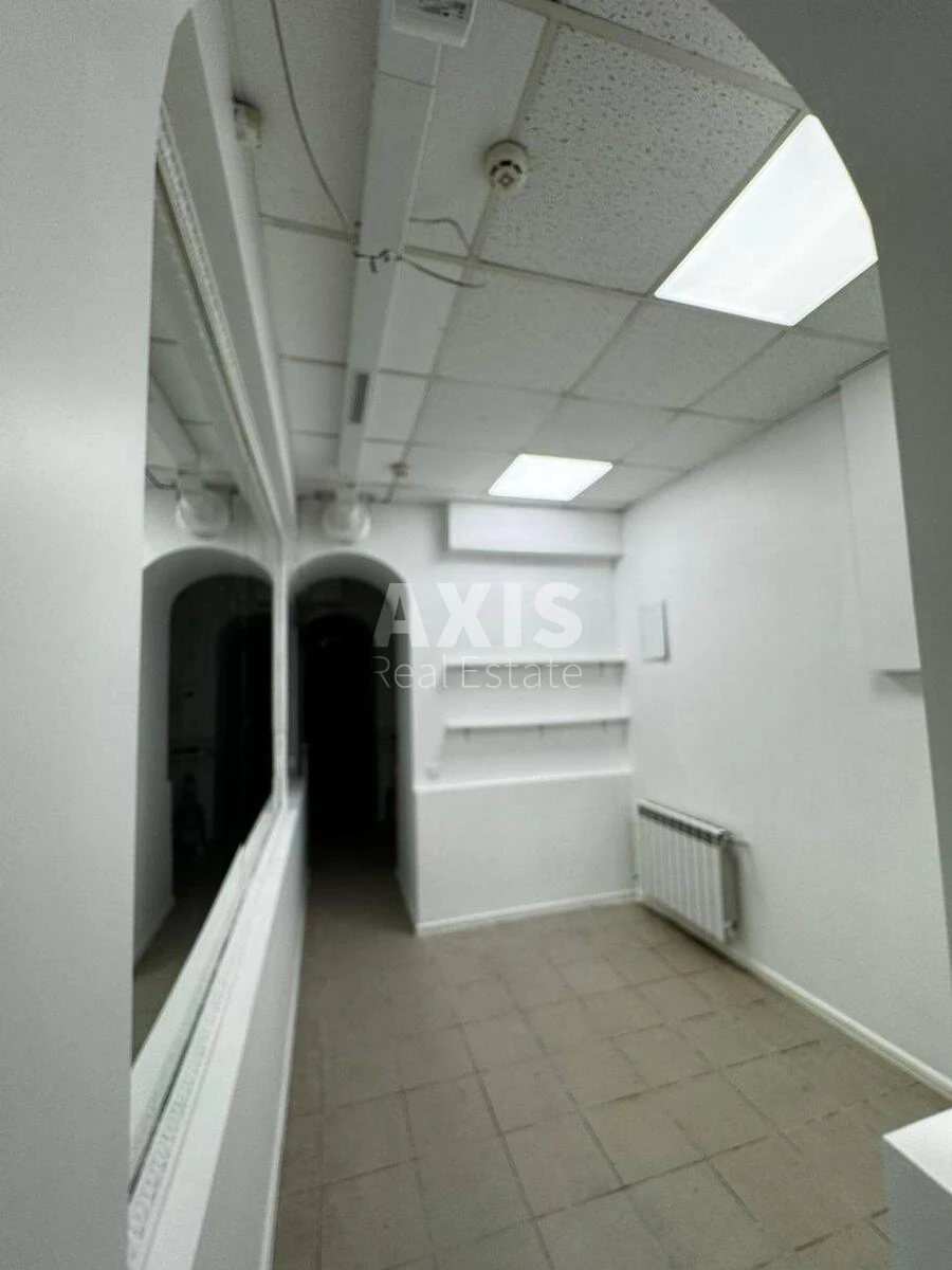 Объект торговли ул. Большая Васильковская 30В, 128м2595666