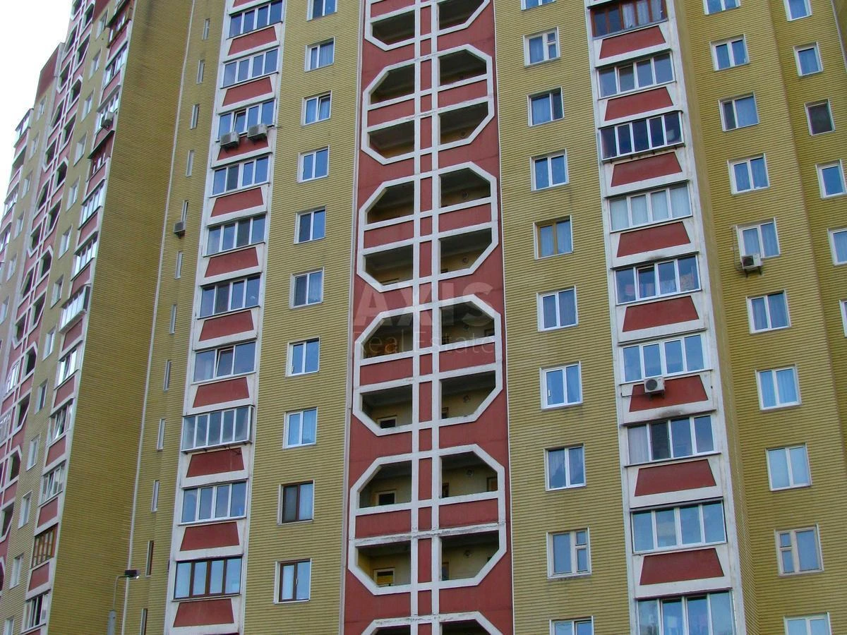 2к квартира ул. Урловская 97040016
