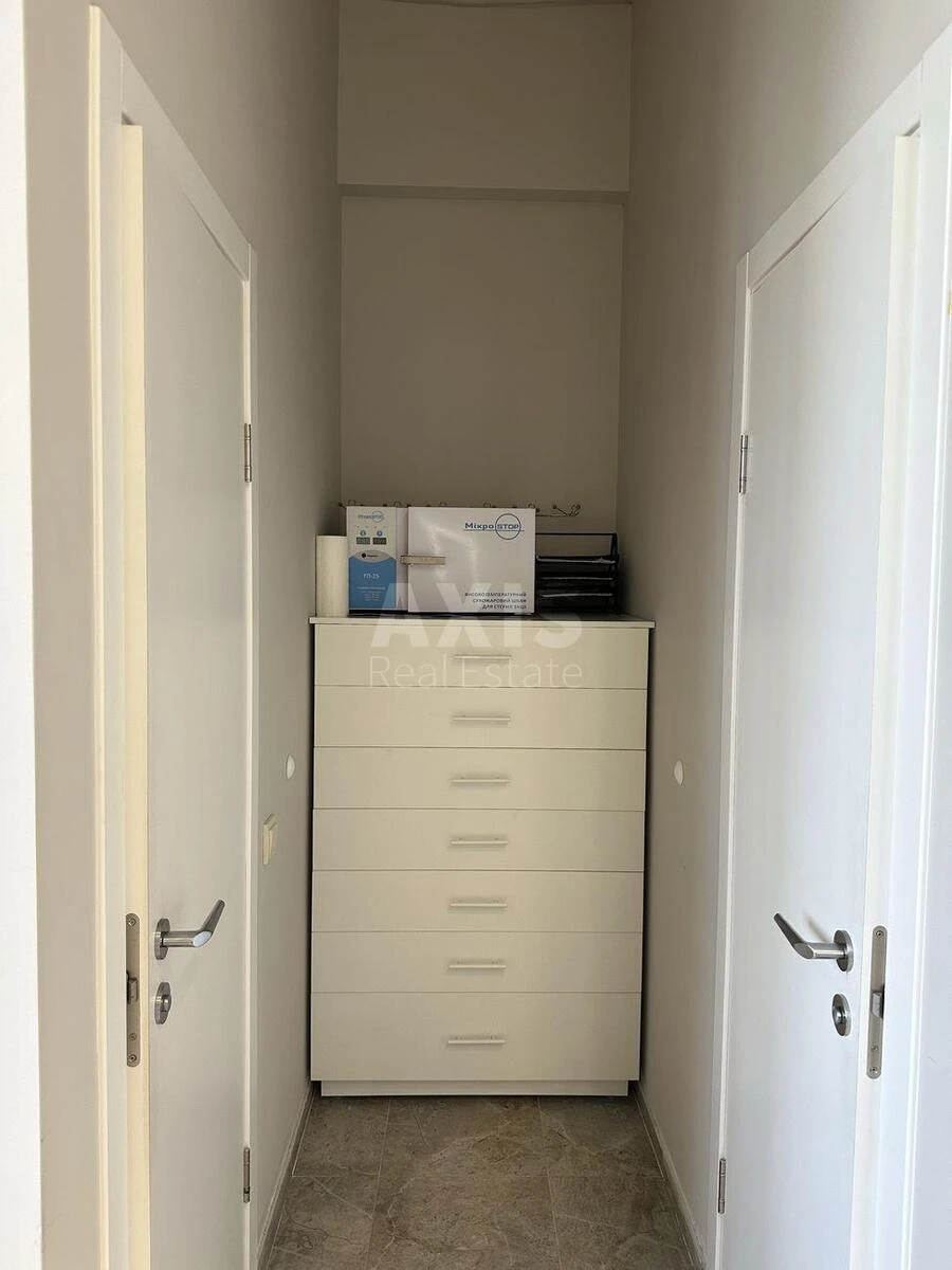 Объект торговли ул. Волошковая 2, 52м2657373