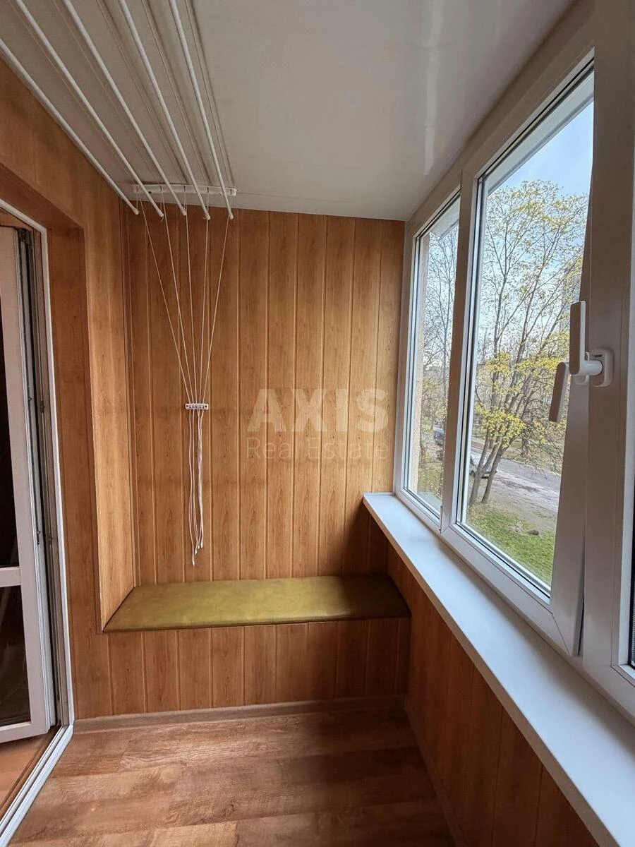 3k apartment vul. Rajduzhna 3Б672984