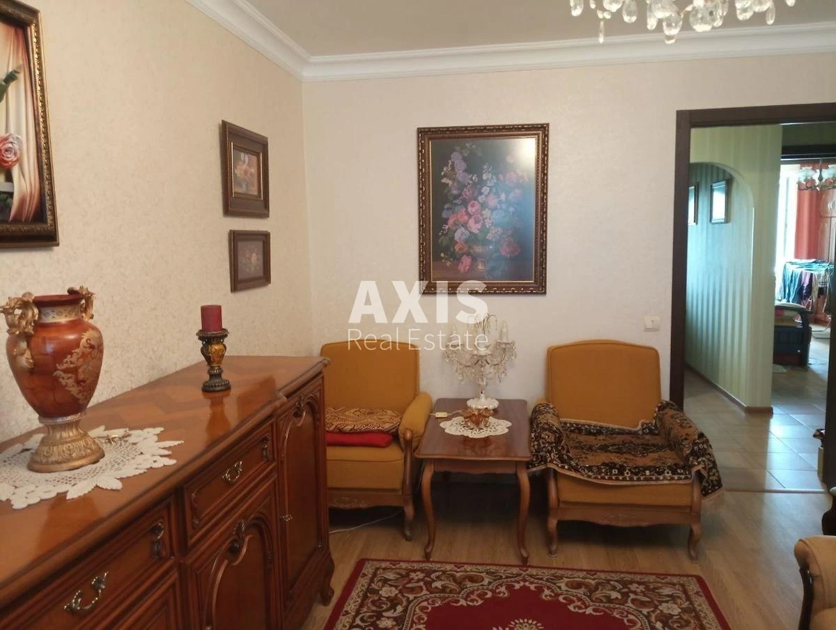 3k apartment pr-t Tychyny Pavla 20А430685