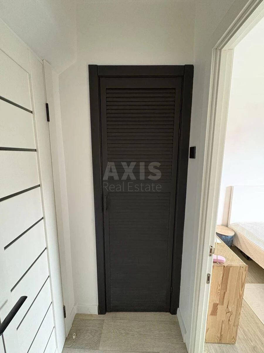 2k apartment vul. Kaunas'ka 6/1673164