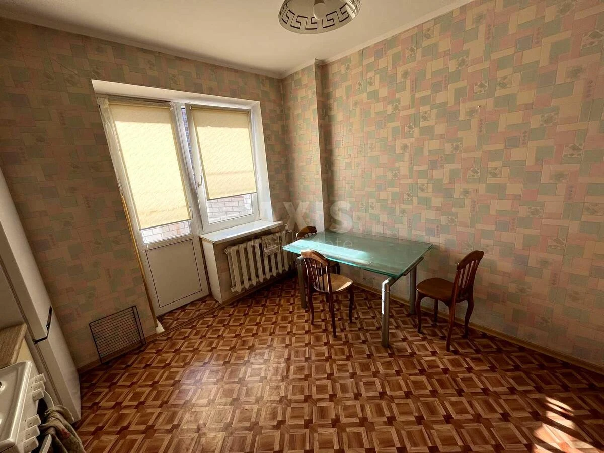 1k apartment vul. Ahmatovoi' Anny 35А704320