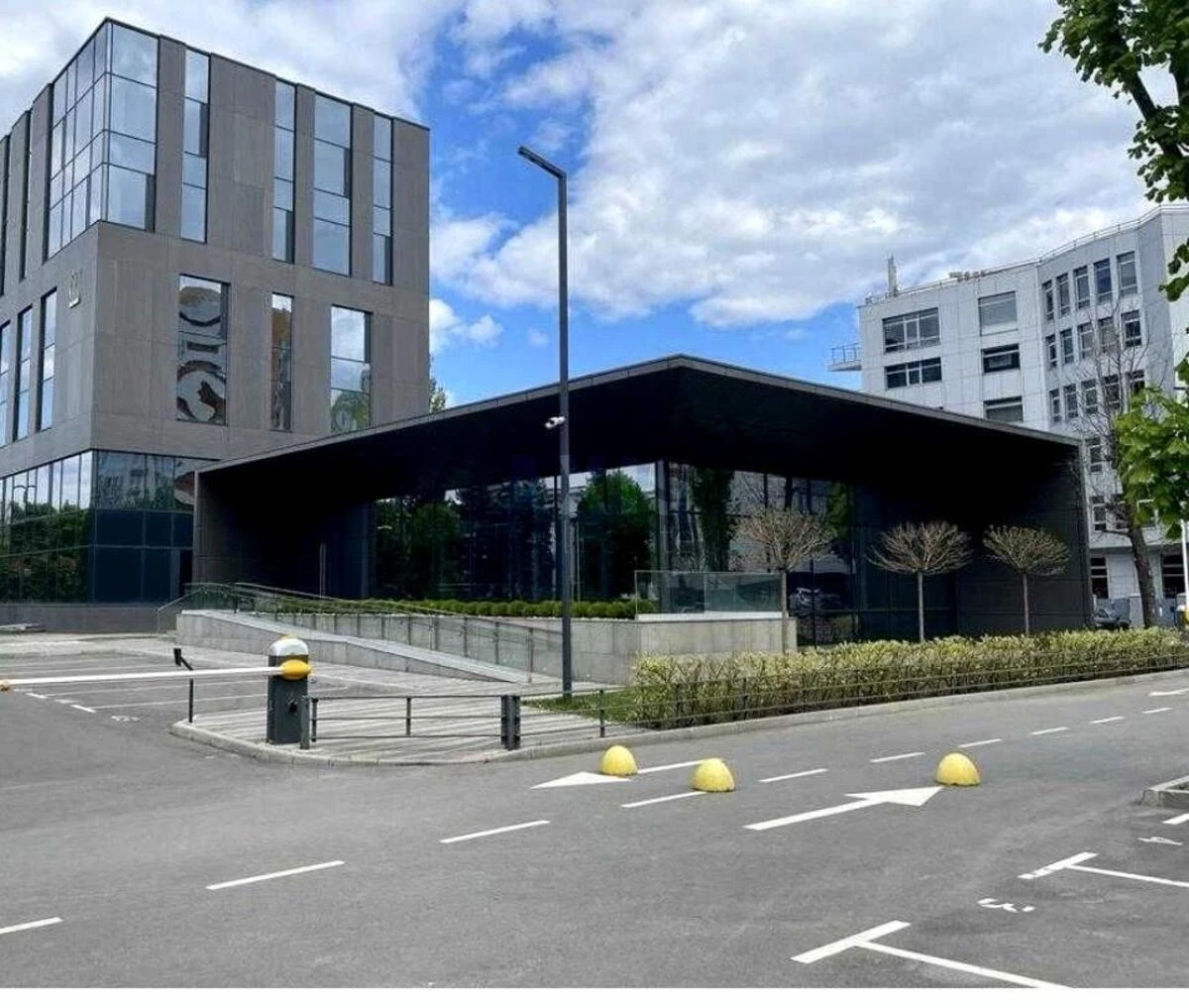 Офис пр-т Берестейский 111, 432м2657611