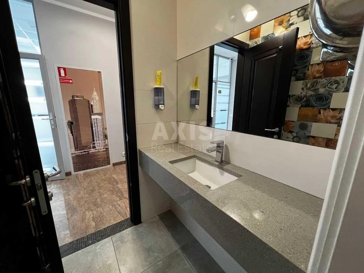 Офис спуск Кловский 7, 286м26733120