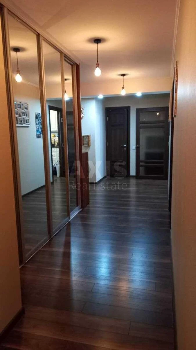 3k apartment vul. Raduns'ka 306421219