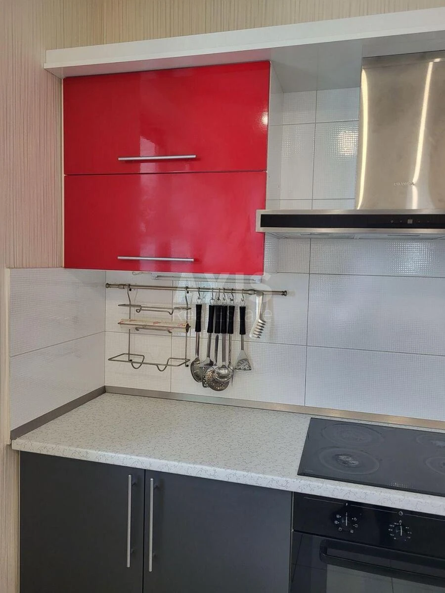 1k apartment vul. Myshugy Oleksandra 12642170