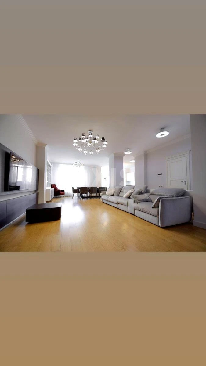 3k apartment vul. Andriya Verkhohlyada 5657924