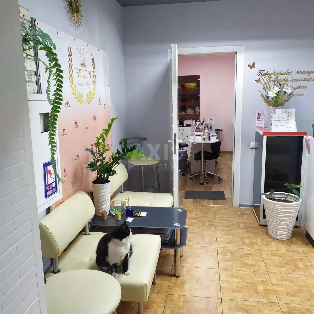 Объект торговли ул. Княжий Затон 16Б, 95м2600040