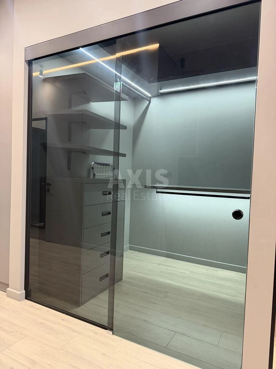 2k apartment vul. Mykil's'ko-Slobids'ka 3А673796