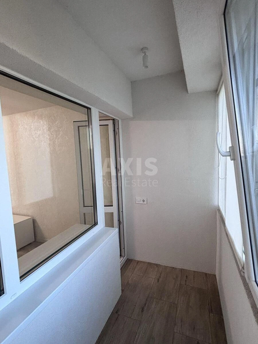 1k apartment vul. Hohlovyh Sim'i' 1600696