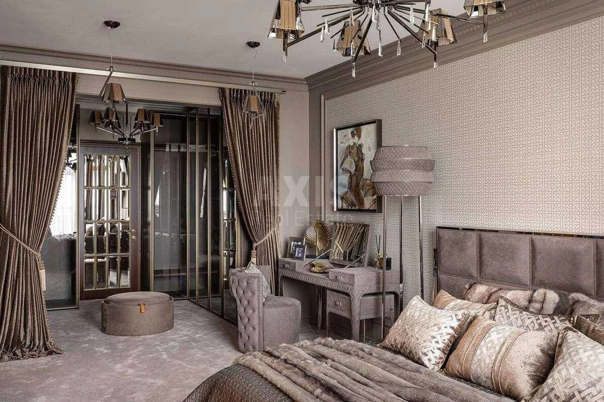 5k apartment vul. Obolons'ka naberezhna 1600873