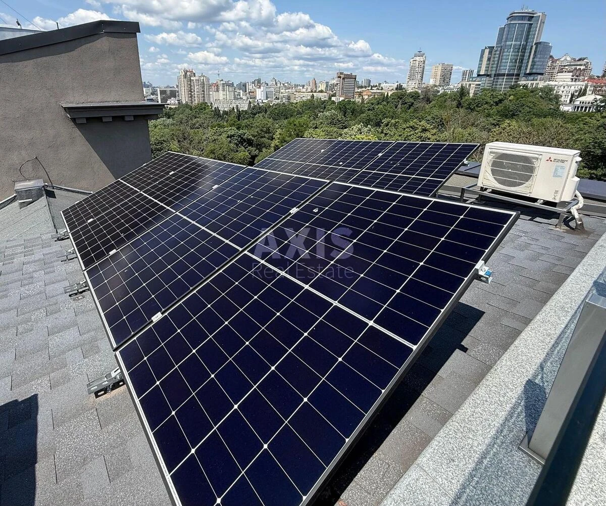 3k apartment vul. Tolstogo 255749914