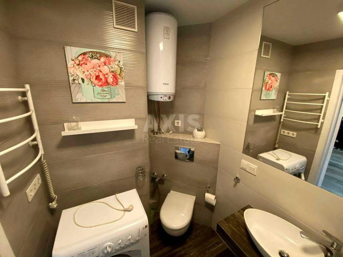 2k apartment vul. Doncja Myhajla 2Б7054314