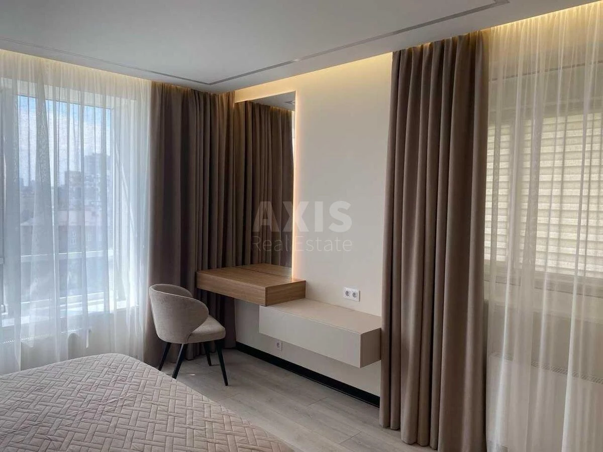 3k apartment vul. Zlatoustivs'ka 25674375