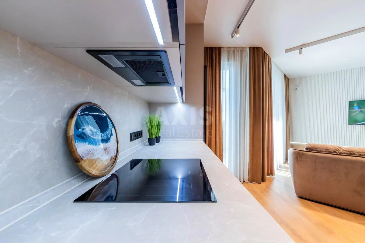 3к квартира ул. Львовская 15658270