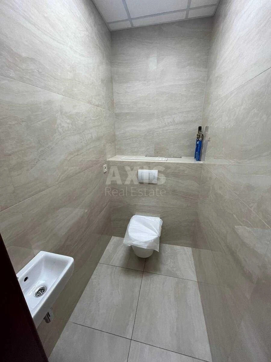 Office vul. Nyzhnij Val 27, 120m2674503