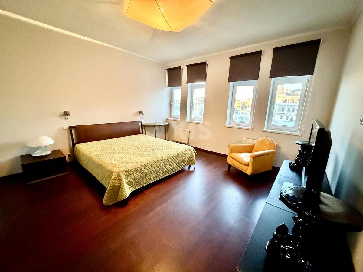 3к квартира бул. Шевченко Тараса 116585914