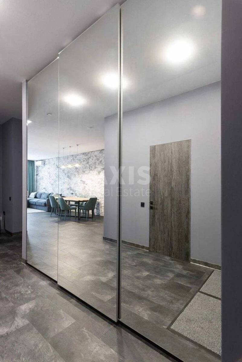 2k apartment vul. Preobrazhens'ka 8Б6746918