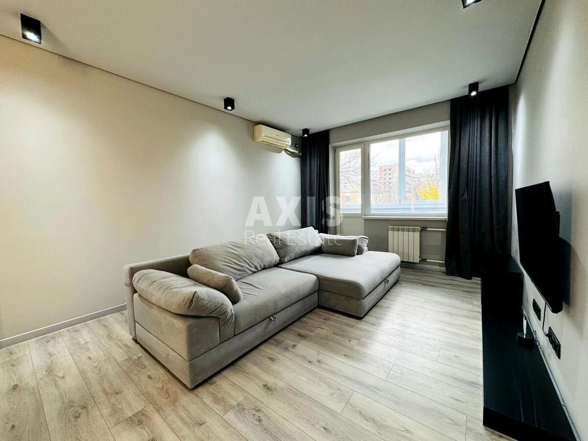 2k apartment vul. Bratstva tarasivtsiv 5703881