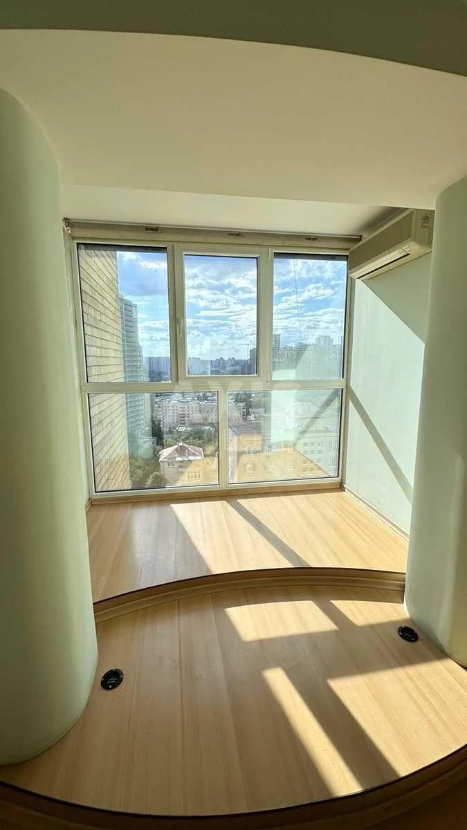 3k apartment vul. Zvirynec'ka 61А7056214