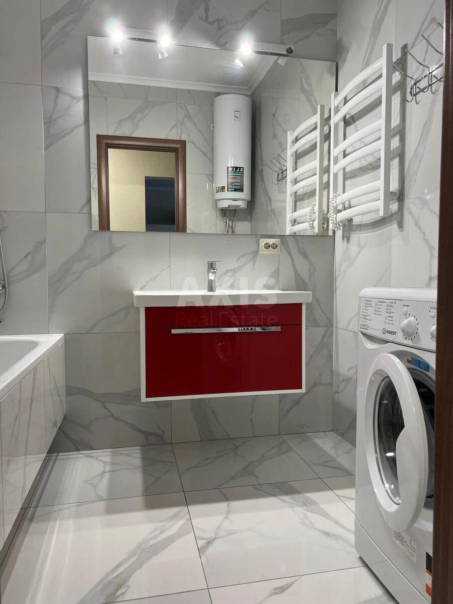 1к квартира пер. Балтийский 5694957