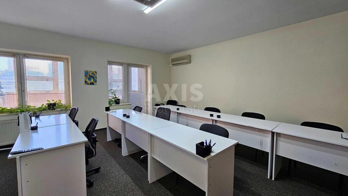 Office vul. Velyka Vasyl'kivs'ka 9/2, 176m2679914
