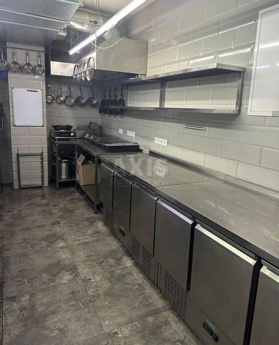 Объект торговли ул. Михаила Максимовича 24Б, 80м2663626