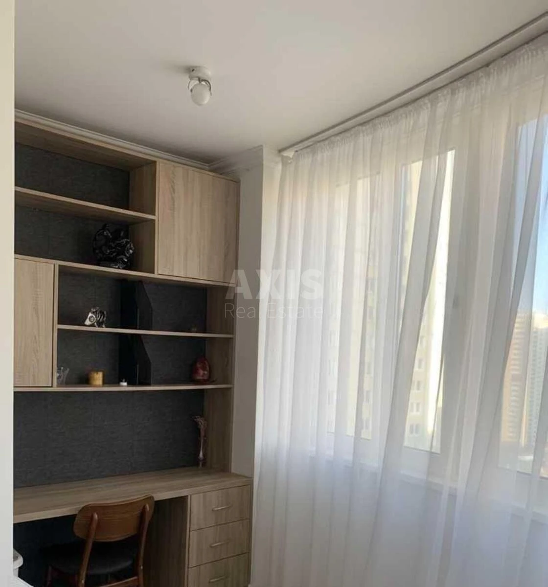 3к квартира ул. Ахматовой Анны 30647225