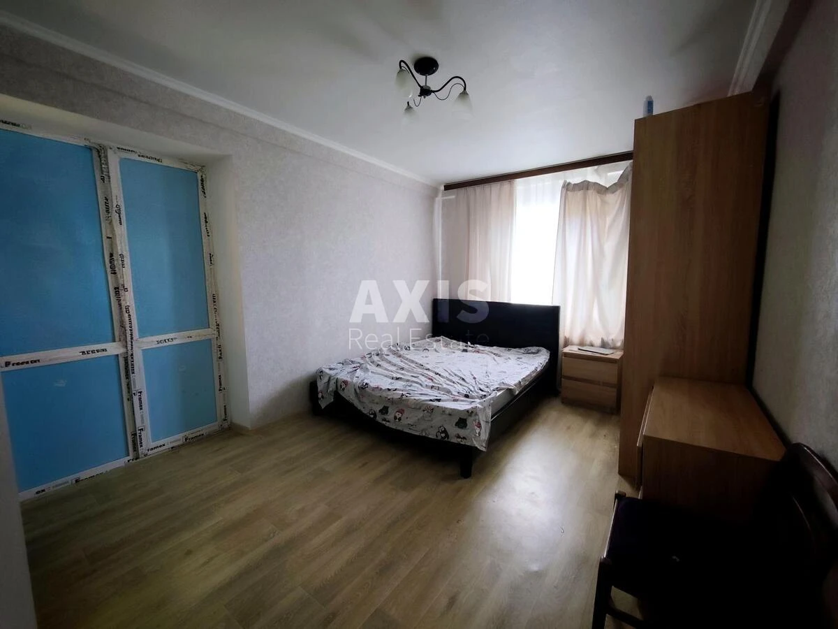 3к квартира ул. Ореста Левицкого 23693762