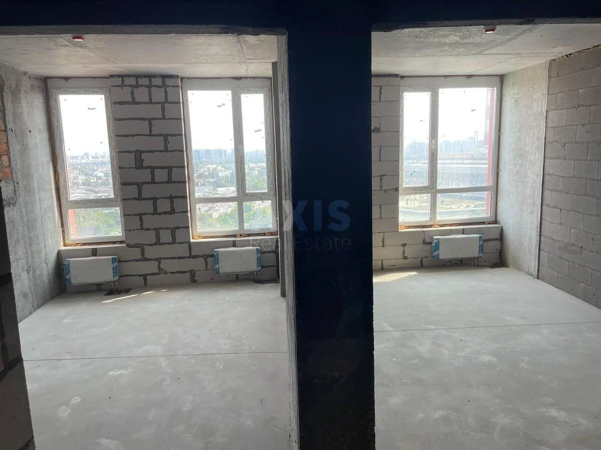 1k apartment shose Stolychne 1Б663871