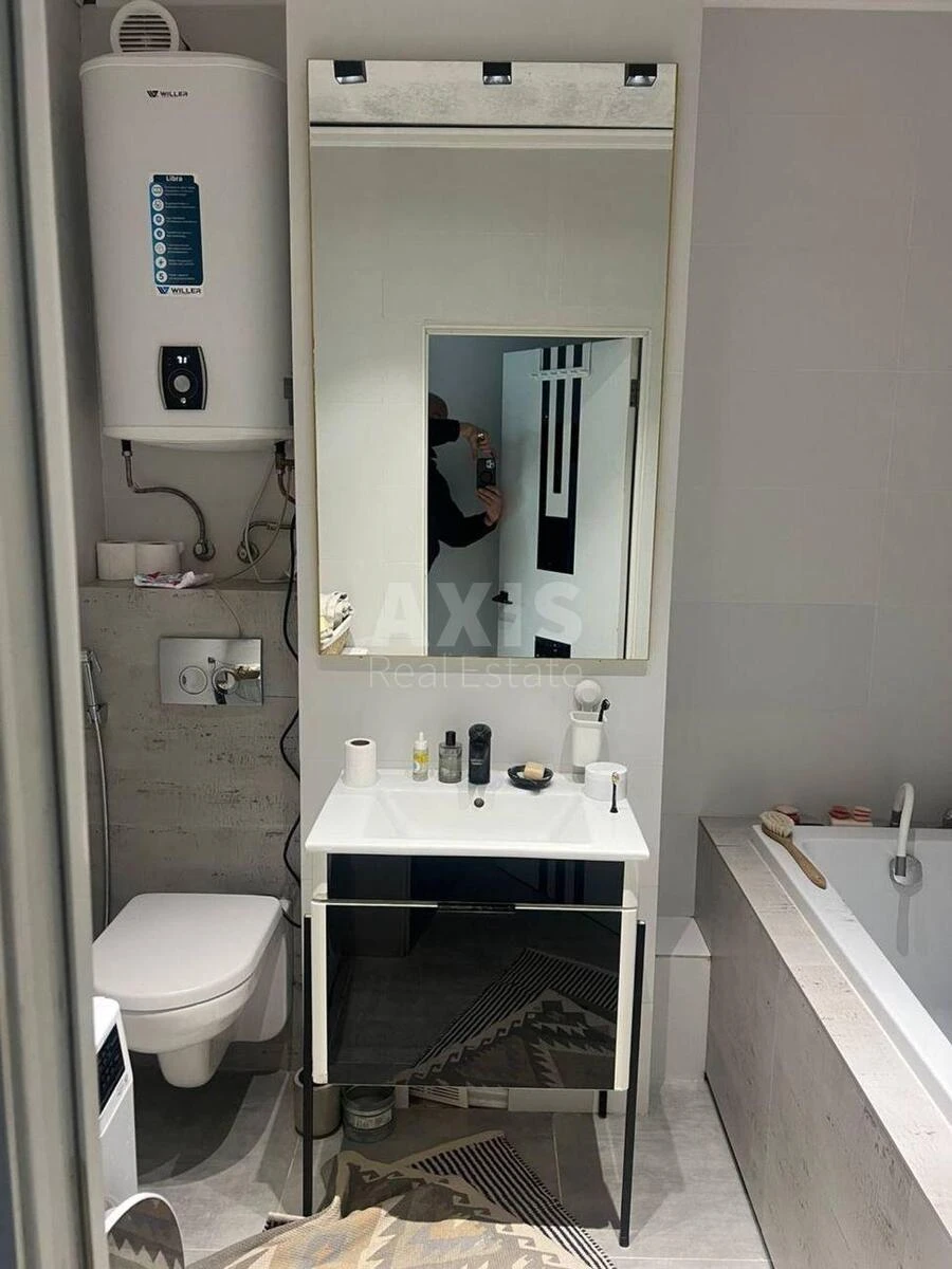 2k apartment vul. Dilova 2Б663149