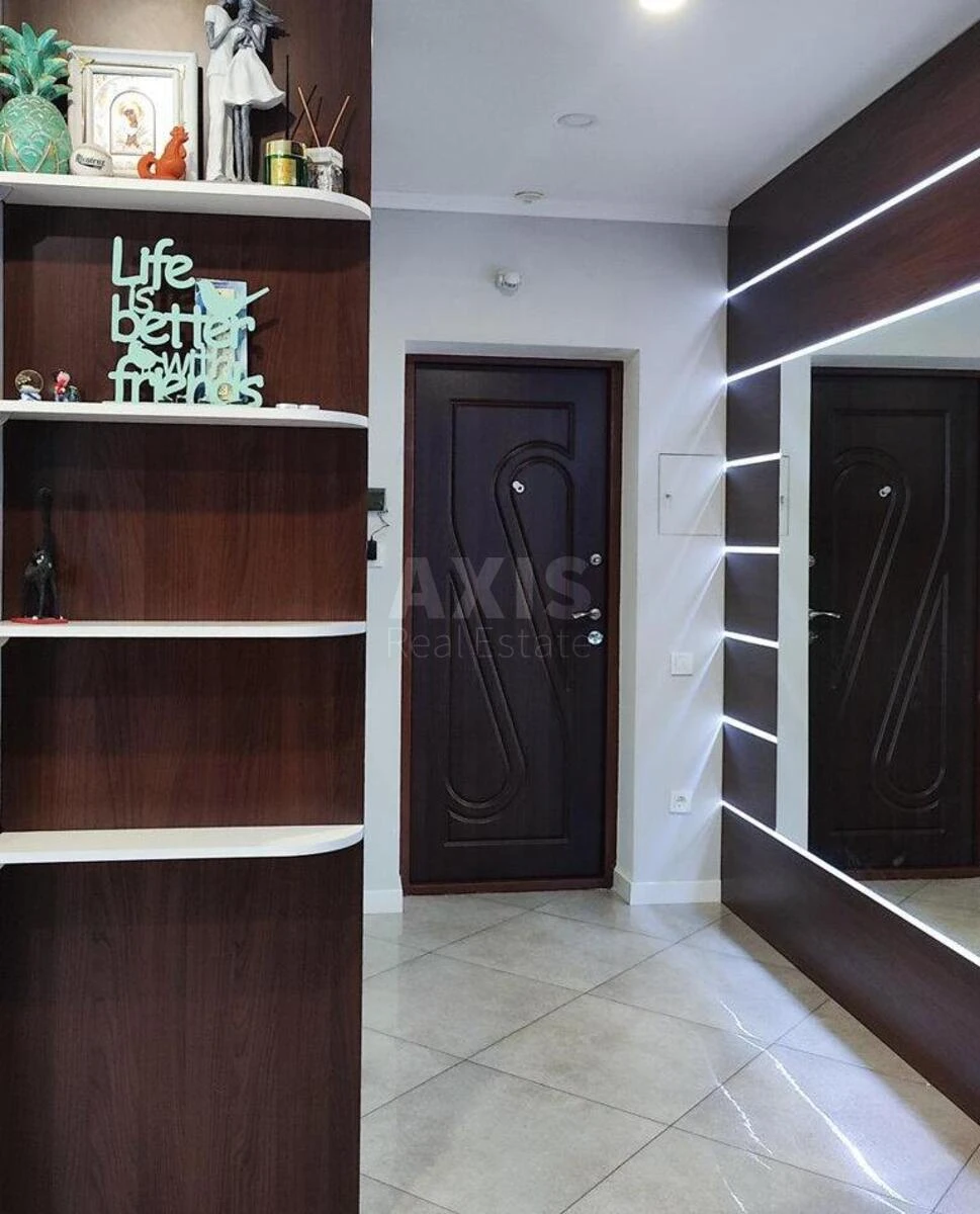 2k apartment vul. Mejtusa Kompozytora 4569998