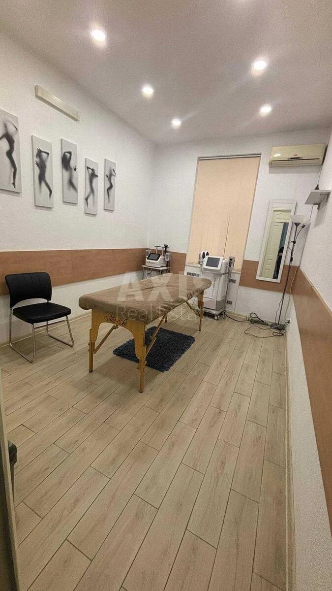 Office vul. Zhyljans'ka 7Б, 70m2694782