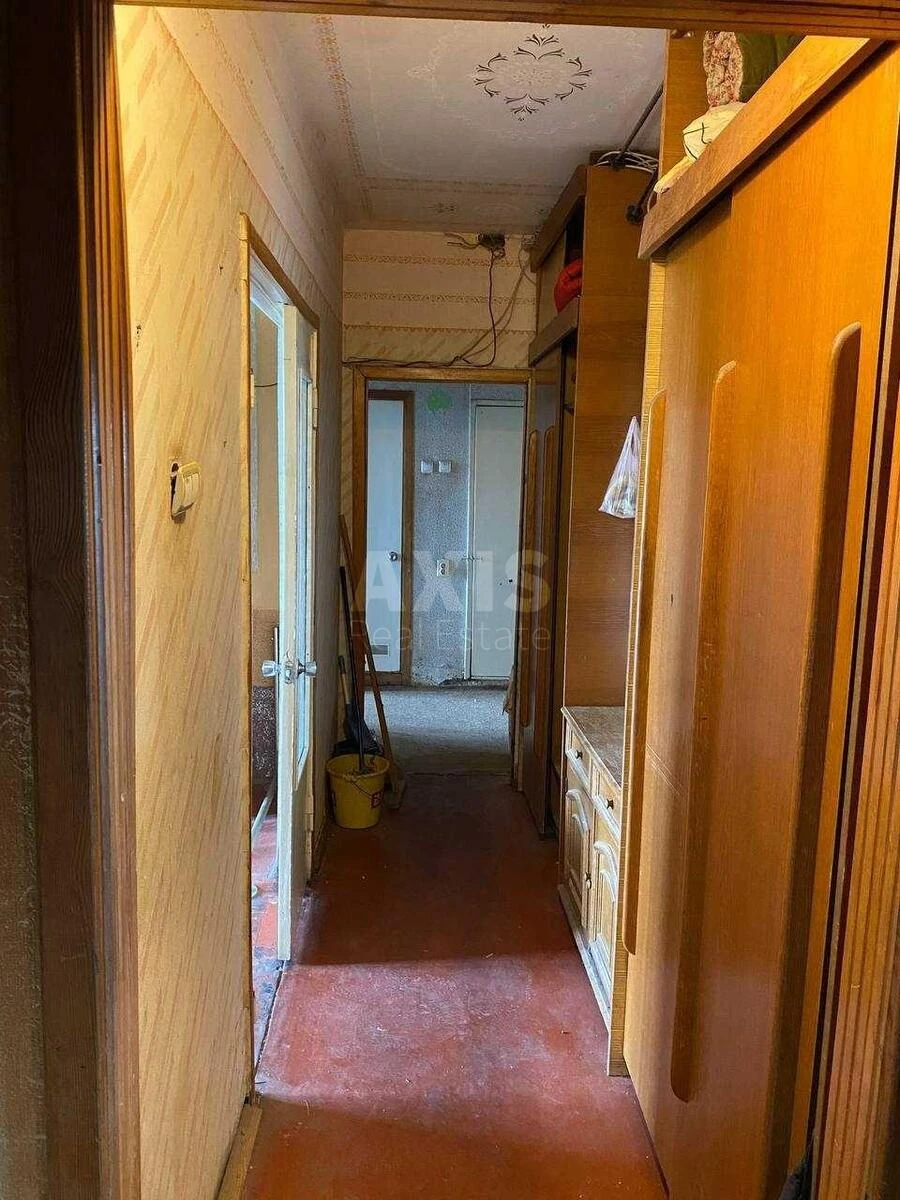 3к квартира ул. Здолбуновская 7А6459412