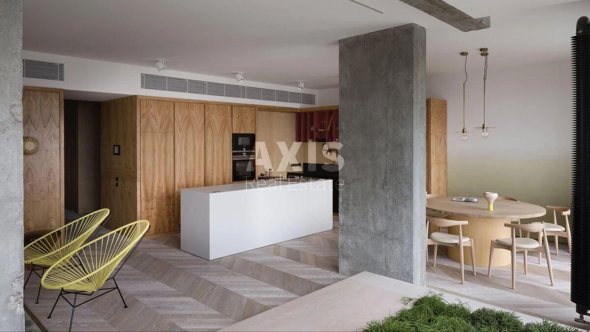 2k apartment vul. Andriya Verkhohlyada 11604720